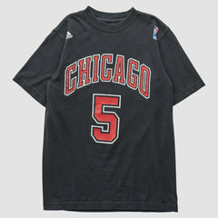Chicago Bulls 2010s T-shirt sale Online