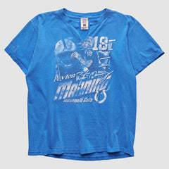 Indianapolis Colts Fanatics NFL 2000s T-shirt