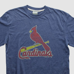 St. Louis Cardinals Genuine merchandise 2010s T-shirt | MLB For sale