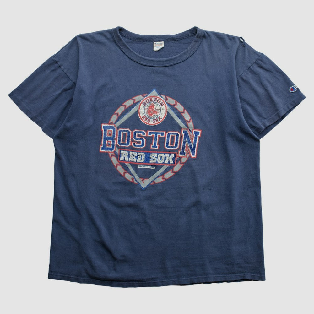Boston Red Sox Champion 90s T-shirt | MLB Near me