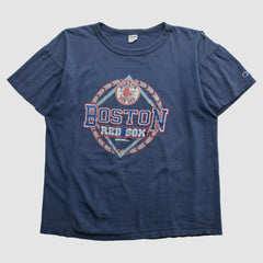 Boston Red Sox Champion 90s T-shirt | MLB Near me