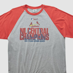 St. Louis Cardinals Lee Apparel 2000s T-shirt | MLB Online