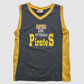 Pittsburgh Pirates Professional Sports Club 2000s Tank | MLB Discount