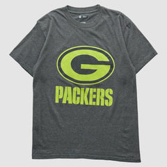 Green Bay Packers Fanatics NFL 2010s T-shirt