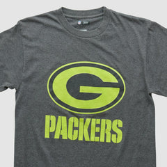 Green Bay Packers Fanatics NFL 2010s T-shirt