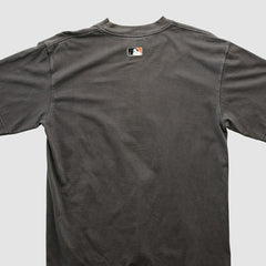 Baltimore Orioles Majestic 2000s T-shirt | MLB Shop