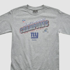 New York Giants Fanatics Reebok 2011 Pullover Sweatshirt