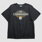 Pittsburgh Steelers Fanatics Reebok 2006 T-shirt