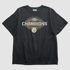 Pittsburgh Steelers Fanatics Reebok 2006 T-shirt