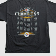 Pittsburgh Steelers Fanatics Reebok 2006 T-shirt