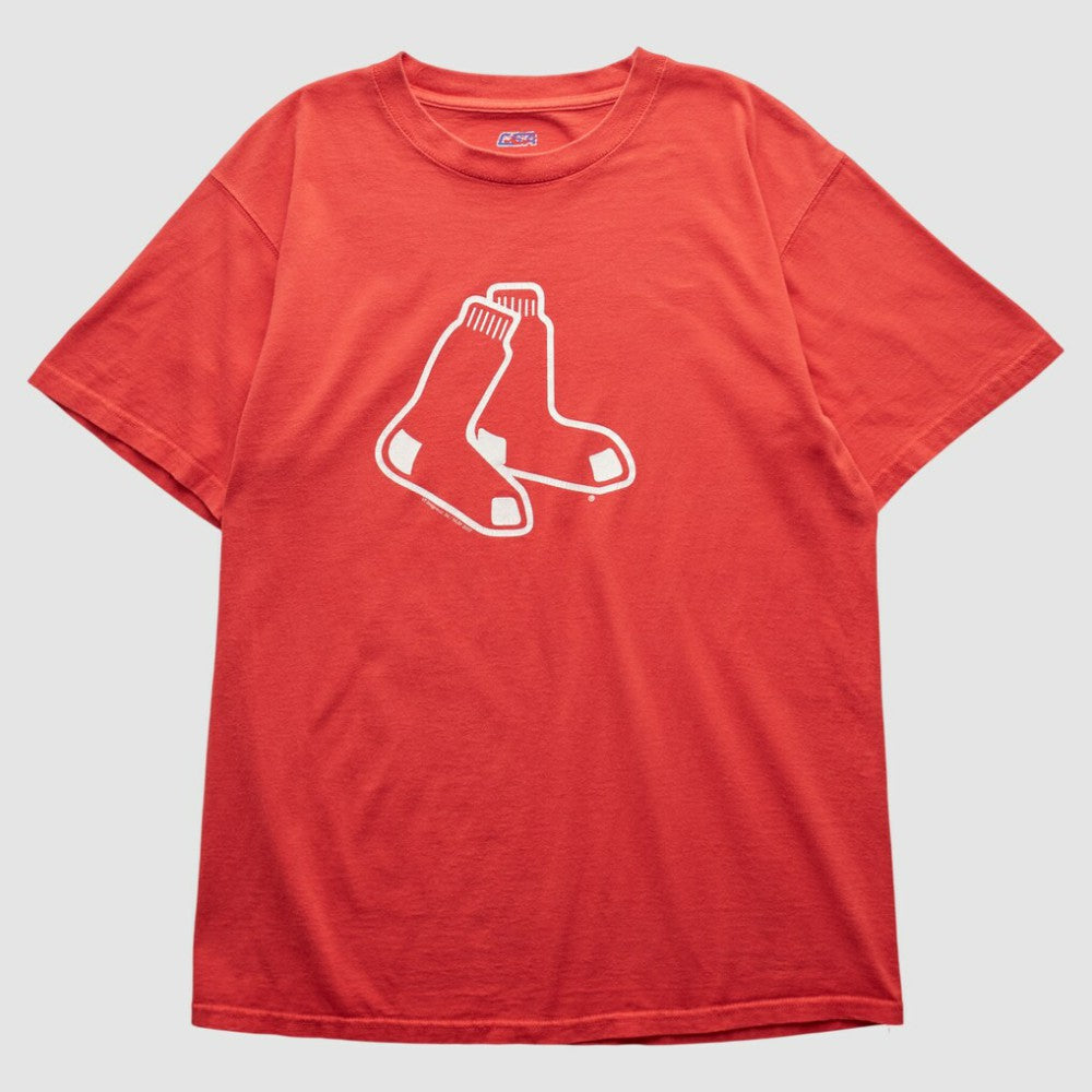 Boston Red Sox CSA 2000s T-shirt | MLB Sale