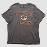 Cincinnati Bengals Fanatics NFL 2010s T-shirt