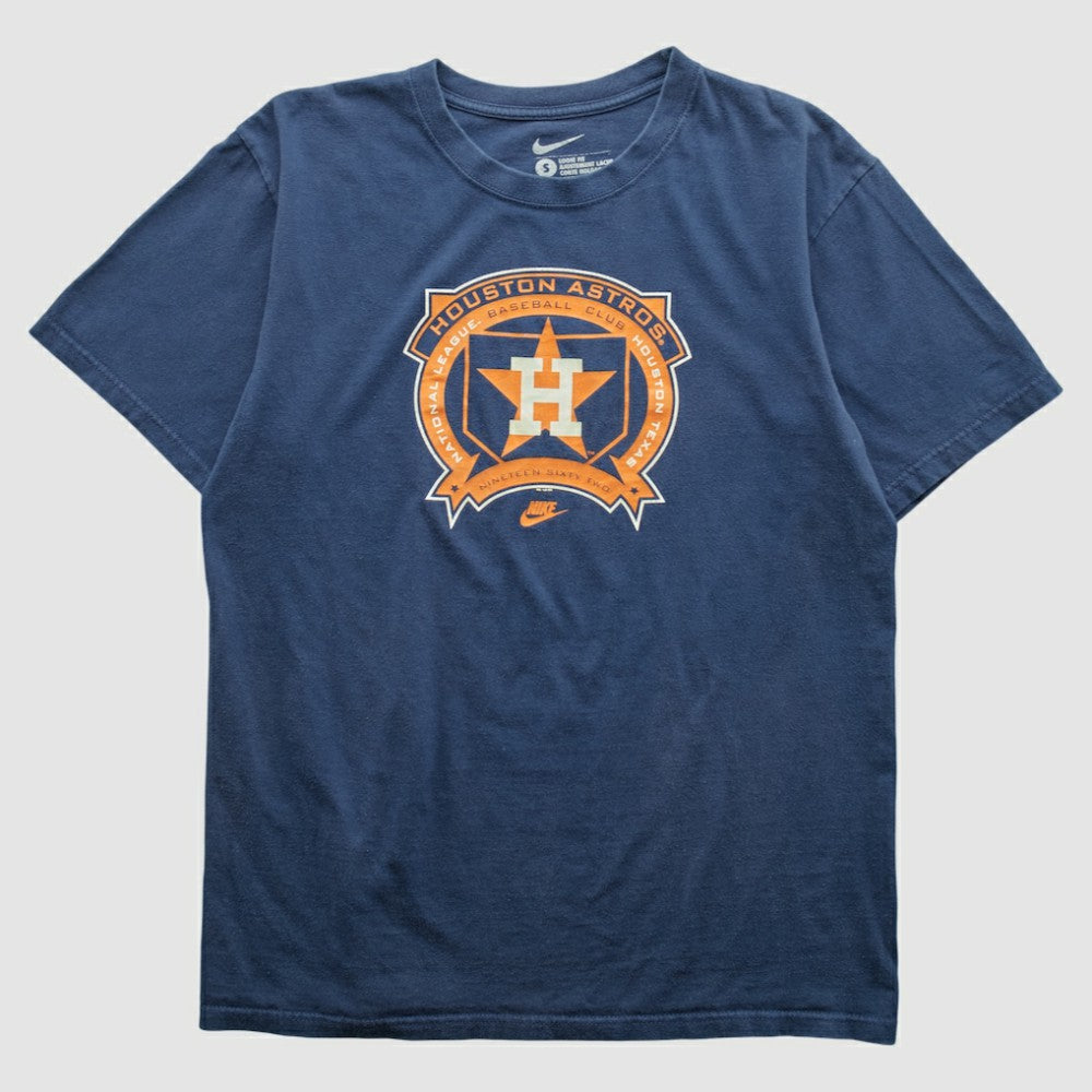 Houston Astros Nike 2000s T-shirt | MLB Sale