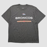 Denver Broncos Fanatics 2010s T-shirt