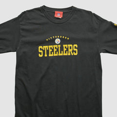 Pittsburgh Steelers Fanatics NFL 2000s Long Sleeve T-shirt