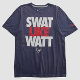 Houston Texans Fanatics 2010s T-shirt