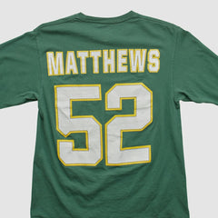Green Bay Packers Fanatics NFL 2010s Long Sleeve T-shirt