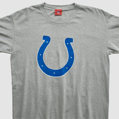 Indianapolis Colts Fanatics 2000s Long Sleeve T-shirt