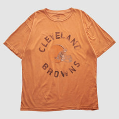 Cleveland Browns Fanatics Reebok 2010s T-shirt