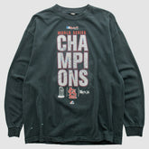 St. Louis Cardinals 2011 Long Sleeve T-shirt | MLB Discount