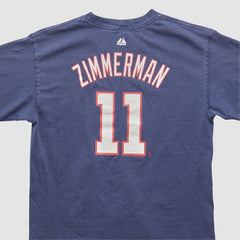 Washington Nationals Majestic 2010s T-shirt | MLB Online