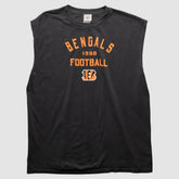 Cincinnati Bengals Fanatics NFL 2000s Tank