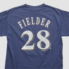 Milwaukee Brewers Majestic 2008 T-shirt | MLB Shop