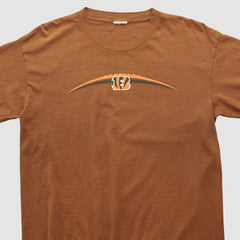 Cincinnati Bengals Fanatics 2000s Long Sleeve T-shirt