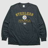 Pittsburgh Steelers Fanatics Alstyle 2006 Long Sleeve T-shirt