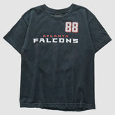 Atlanta Falcons Fanatics Reebok 2000s T-shirt