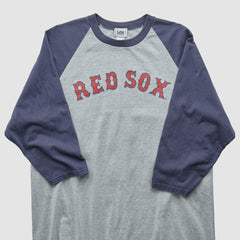 Boston Red Sox Lee Apparel 2000s T-shirt | MLB For sale
