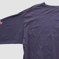 Houston Texans Fanatics NFL 2000s Long Sleeve T-shirt