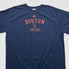 Boston Red Sox Adidas 2000s T-shirt | MLB For sale