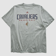 Cleveland Cavaliers 2010s T-shirt sale For Sale