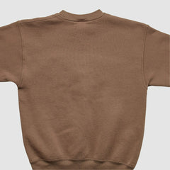 Cleveland Browns Fanatics Pro Player 2000s Pullover Sweatshirt