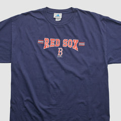 Boston Red Sox Adidas 2004 T-shirt | MLB New