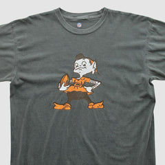 Cleveland Browns Fanatics NFL Pro Line 2010s T-shirt