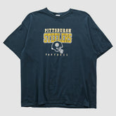Pittsburgh Steelers Fanatics Team Edition Apparel 2000s T-shirt
