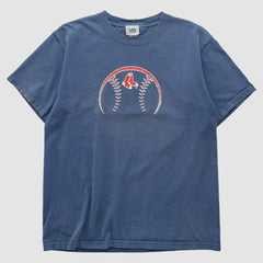 Boston Red Sox Lee Apparel 2000s T-shirt | MLB For sale