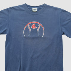 Boston Red Sox Lee Apparel 2000s T-shirt | MLB For sale