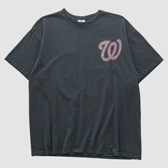 Washington Nationals Majestic 2010s T-shirt | MLB US