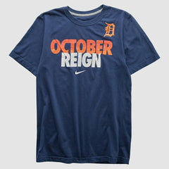 Detroit Tigers Nike 2010s T-shirt | MLB Near me