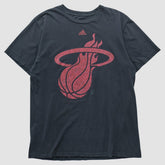 Miami Heat 2010s T-shirt For Sale