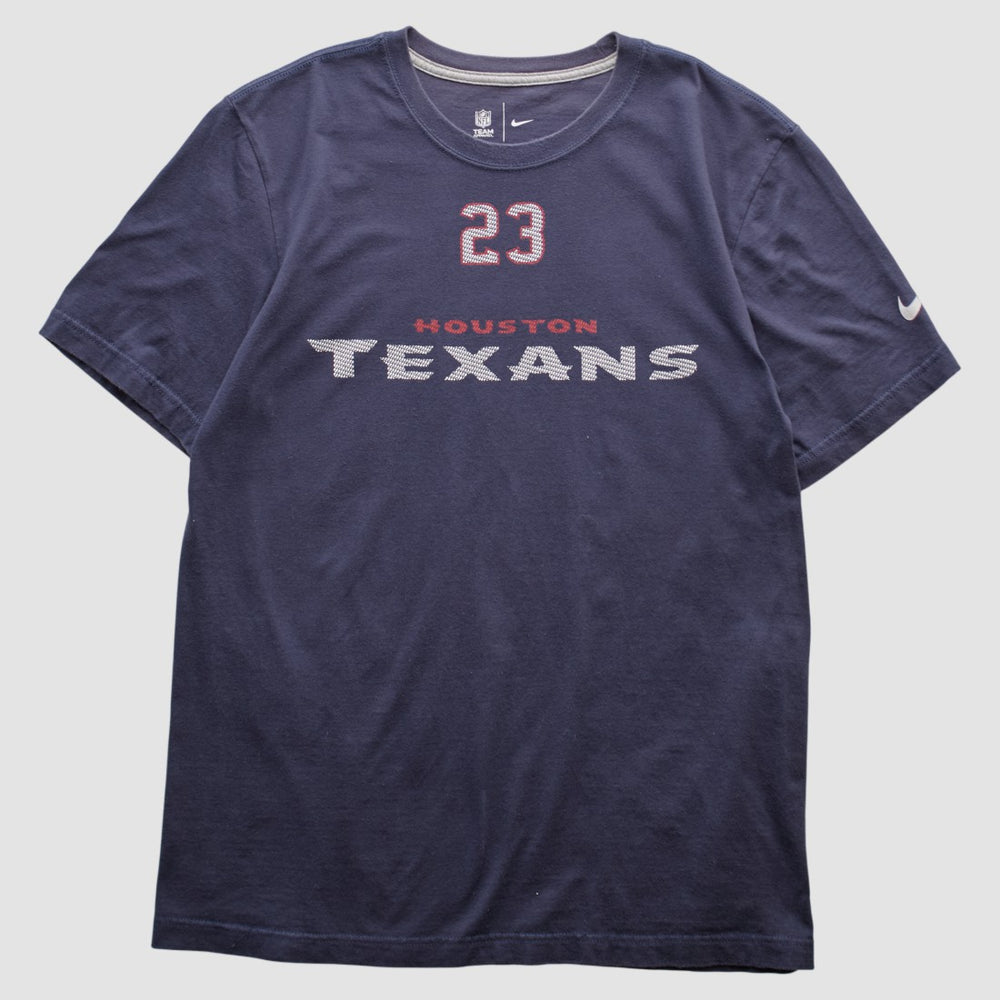 Houston Texans Fanatics 2010s T-shirt