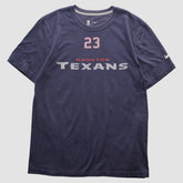 Houston Texans Fanatics 2010s T-shirt