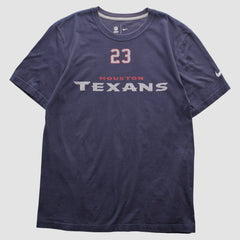 Houston Texans Fanatics 2010s T-shirt