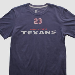 Houston Texans Fanatics 2010s T-shirt