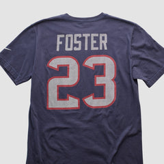 Houston Texans Fanatics 2010s T-shirt