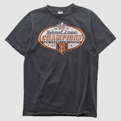 San Francisco Giants Allstyle 2010 T-shirt | MLB Shop