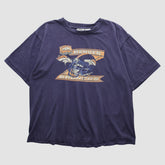 Denver Broncos Fanatics Pro Edge 2000s T-shirt